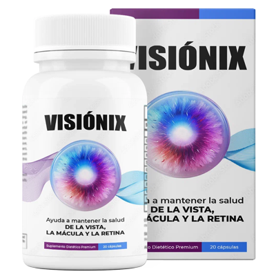 Ordenar Visionix con descuento